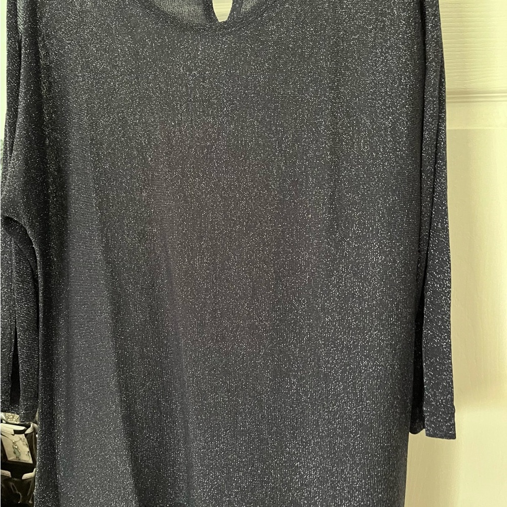 Soft Surrounding top